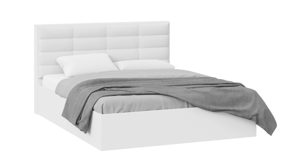 Кровать Агата Тип 1 (ТриЯ)